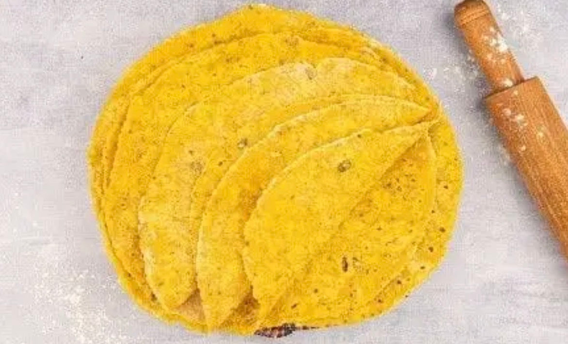 خبز الصحي (20 حبه)