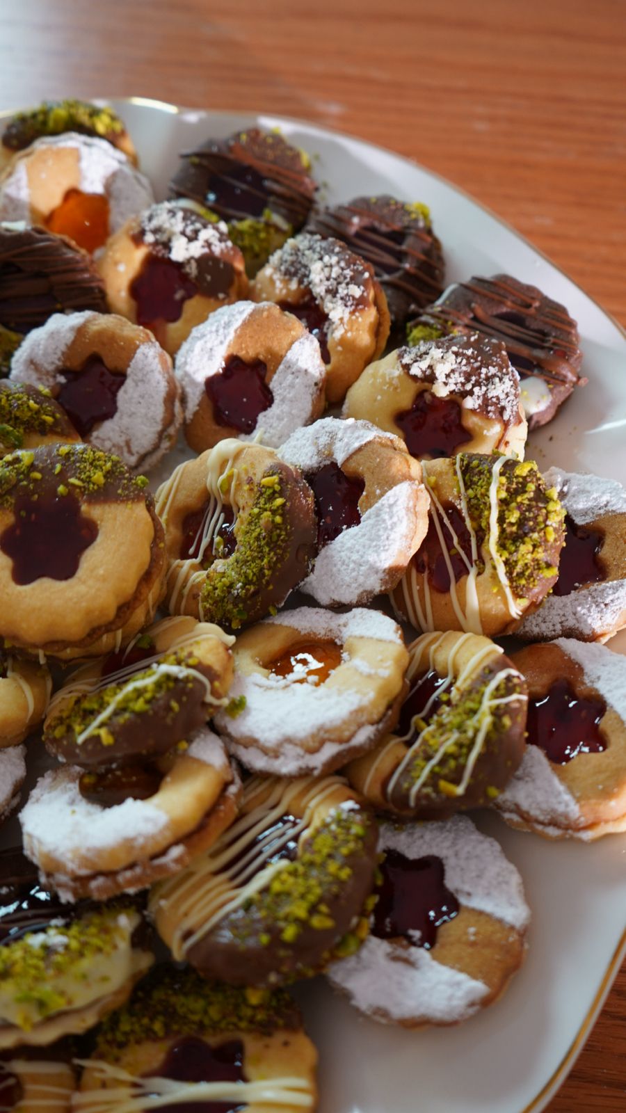 حلويات العيد