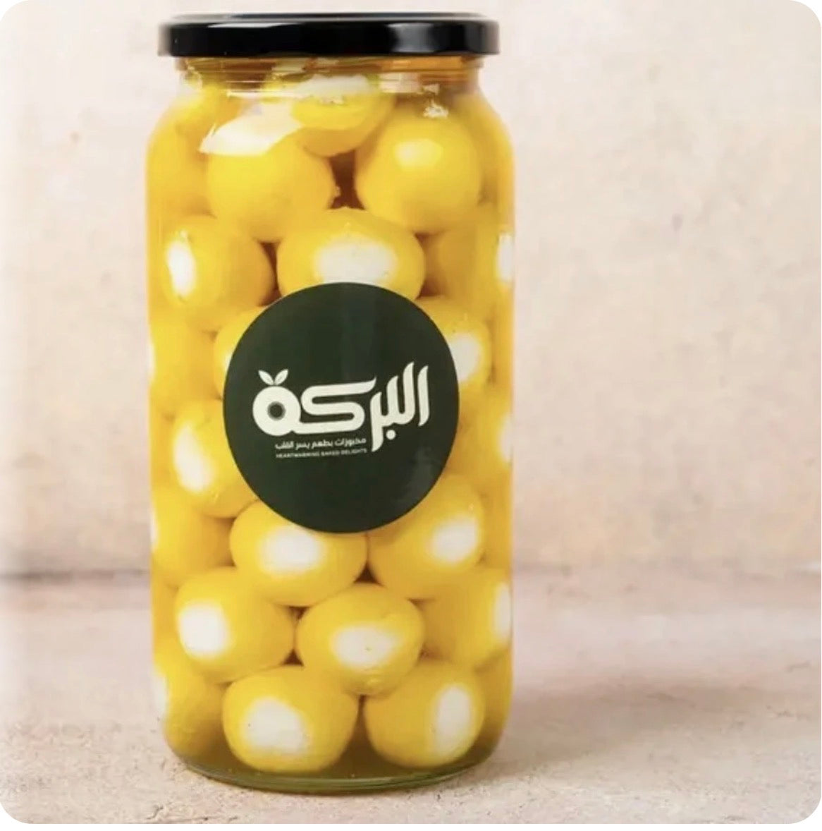 لبنه كرات