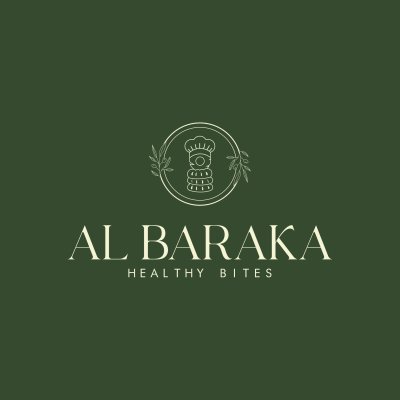 حلويات البركة