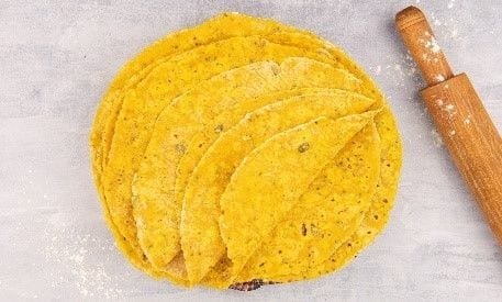 الخبز الصحي (بدائل القمح)