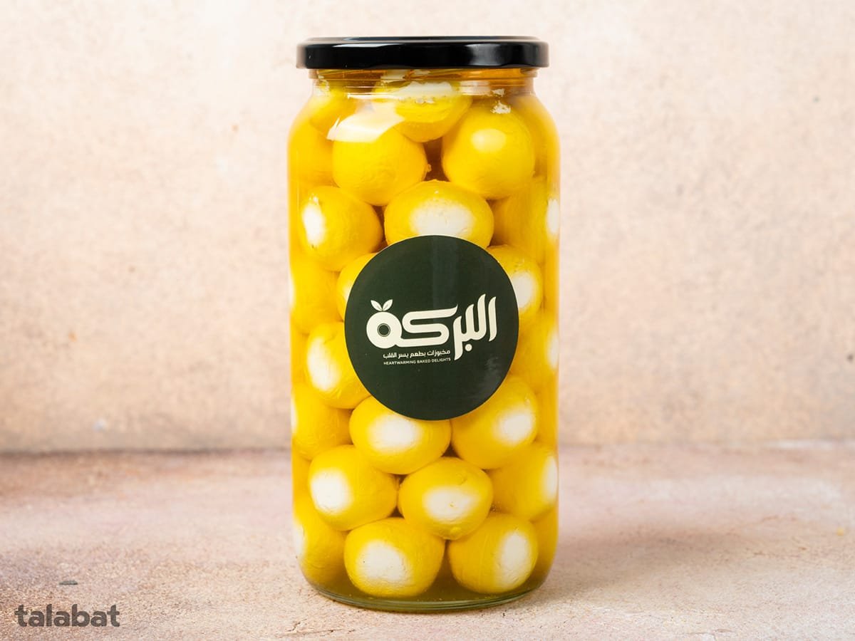 لبنة