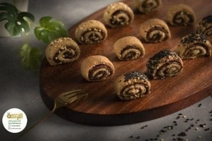 مقروطة التمر