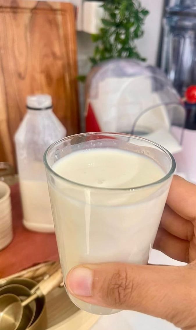 لبن الكفير